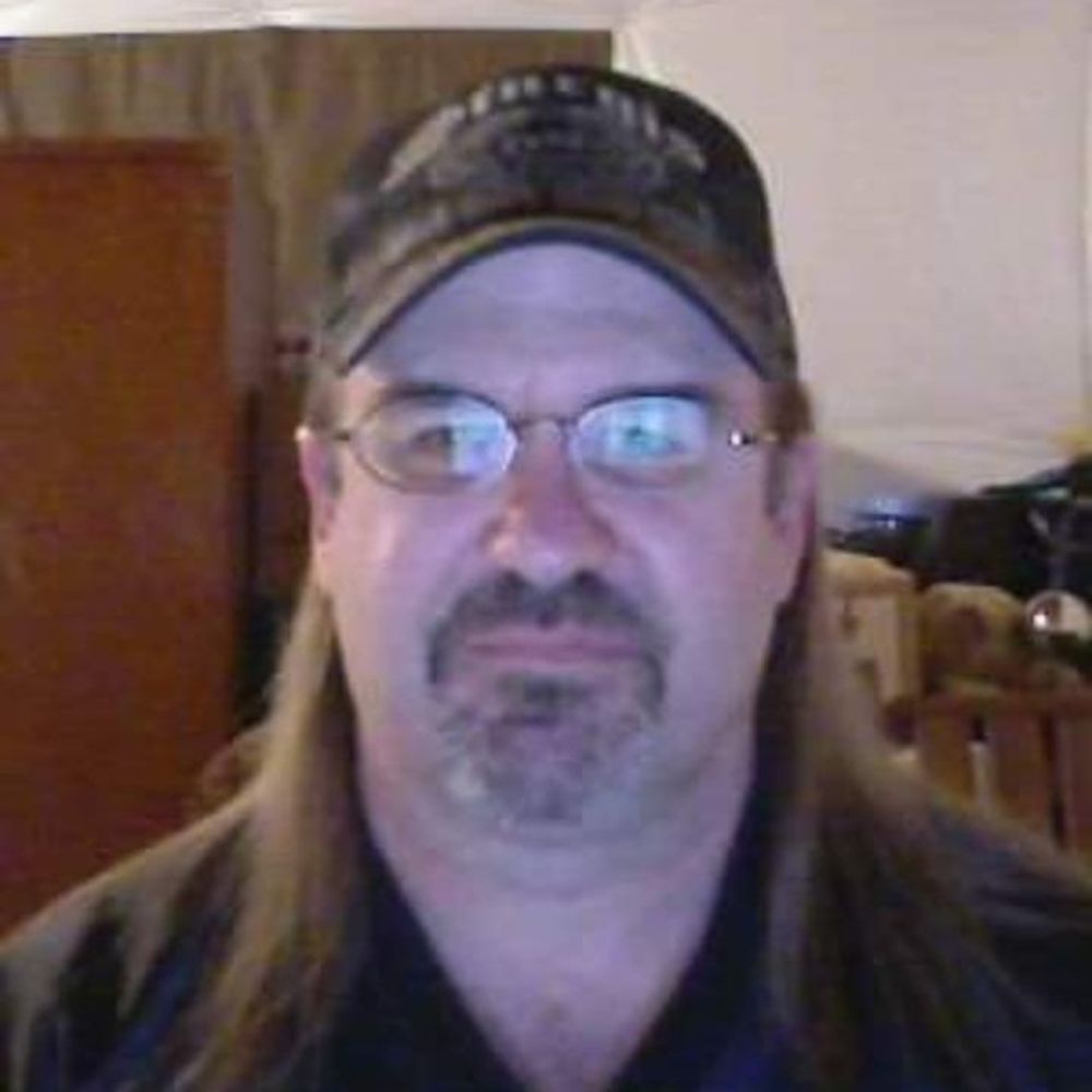 Meet your Posher, Richard